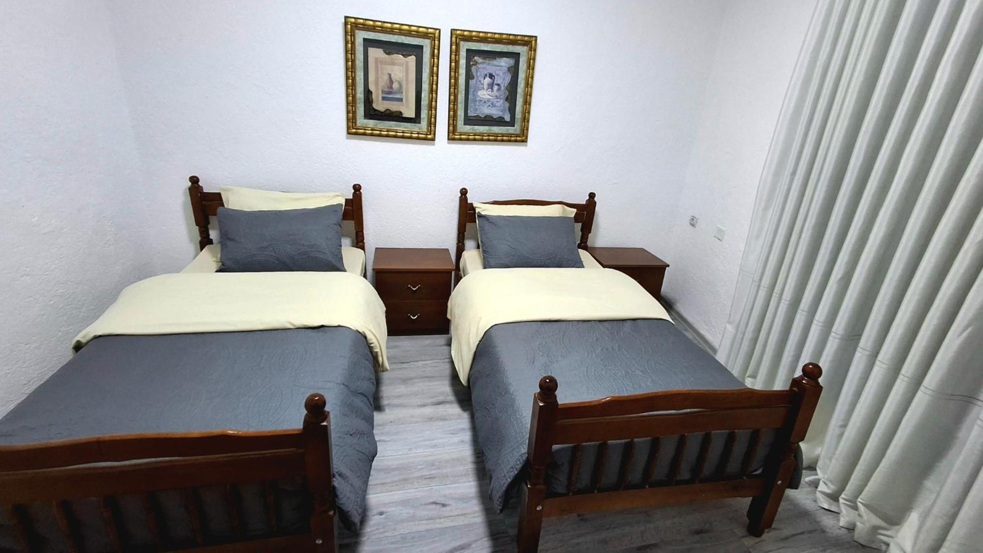 Sweet Home Pogradec Exterior photo