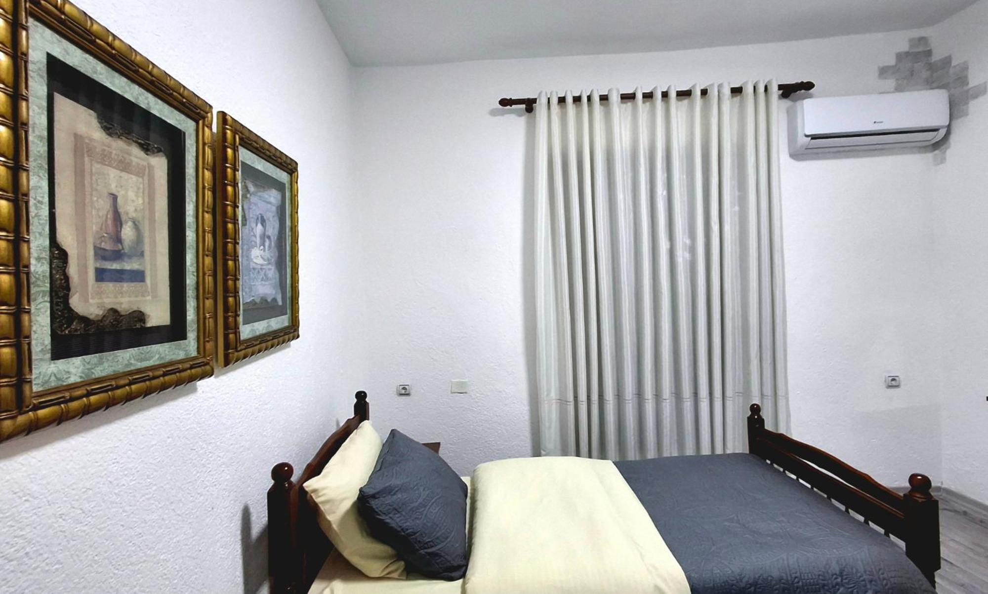 Sweet Home Pogradec Exterior photo