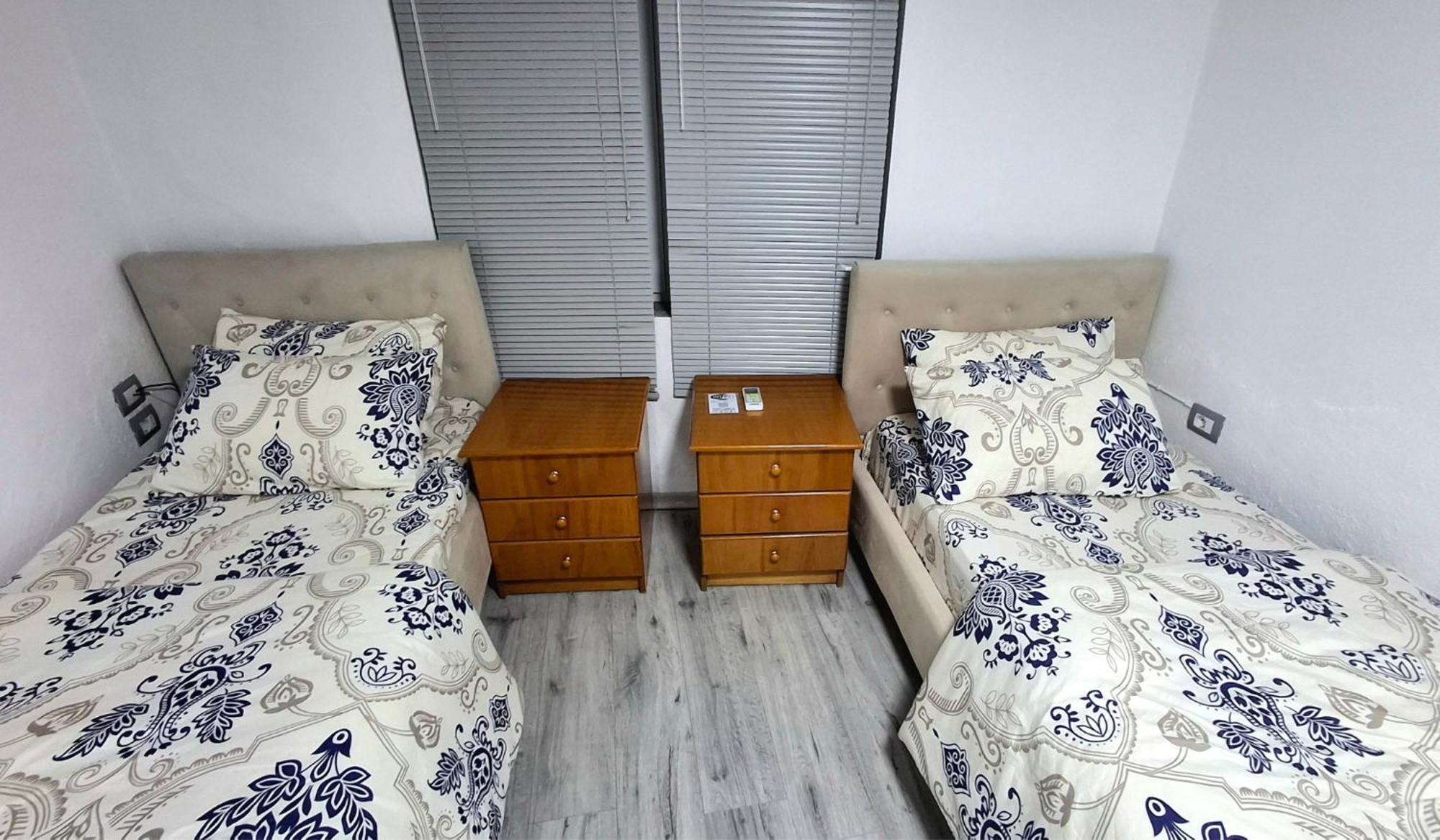 Sweet Home Pogradec Exterior photo
